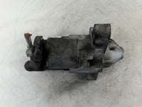2012-2019 Nissan Versa Car Starter Motor Solenoid OEM P/N:23300 1HK0A Fits Fits 2012 2013 2014 2015 2016 2017 2018 2019 OEM 