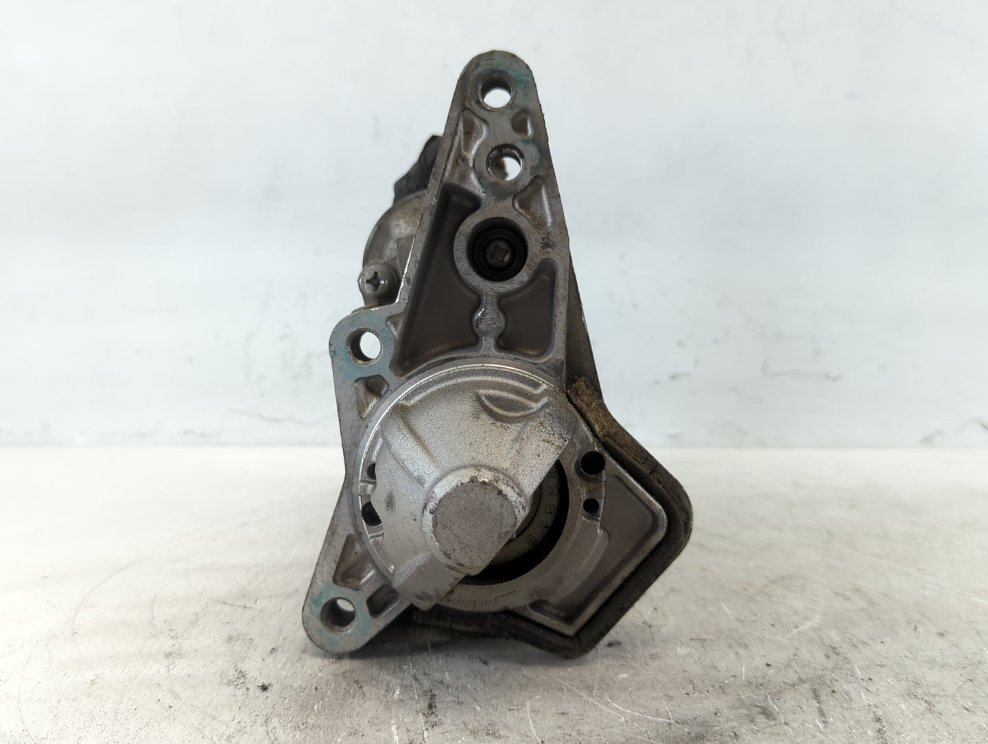 2012-2019 Nissan Versa Car Starter Motor Solenoid OEM P/N:23300 1HK0A Fits Fits 2012 2013 2014 2015 2016 2017 2018 2019 OEM 