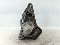 2012-2019 Nissan Versa Car Starter Motor Solenoid OEM P/N:23300 1HK0A Fits Fits 2012 2013 2014 2015 2016 2017 2018 2019 OEM 