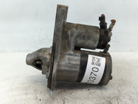 2012-2019 Nissan Versa Car Starter Motor Solenoid OEM P/N:23300 1HK0A Fits Fits 2012 2013 2014 2015 2016 2017 2018 2019 OEM 