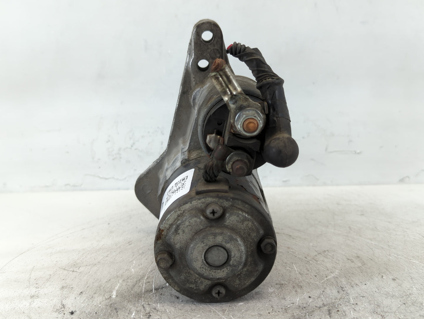 2012-2019 Nissan Versa Car Starter Motor Solenoid OEM P/N:23300 1HK0A Fits Fits 2012 2013 2014 2015 2016 2017 2018 2019 OEM 