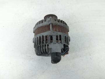 2012-2019 Nissan Versa Alternator Replacement Generator Charging Assembly Engine OEM P/N:23100 3BE1A Fits OEM Used Auto Part