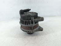 2012-2019 Nissan Versa Alternator Replacement Generator Charging Assembly Engine OEM P/N:23100 3BE1A Fits OEM Used Auto Part