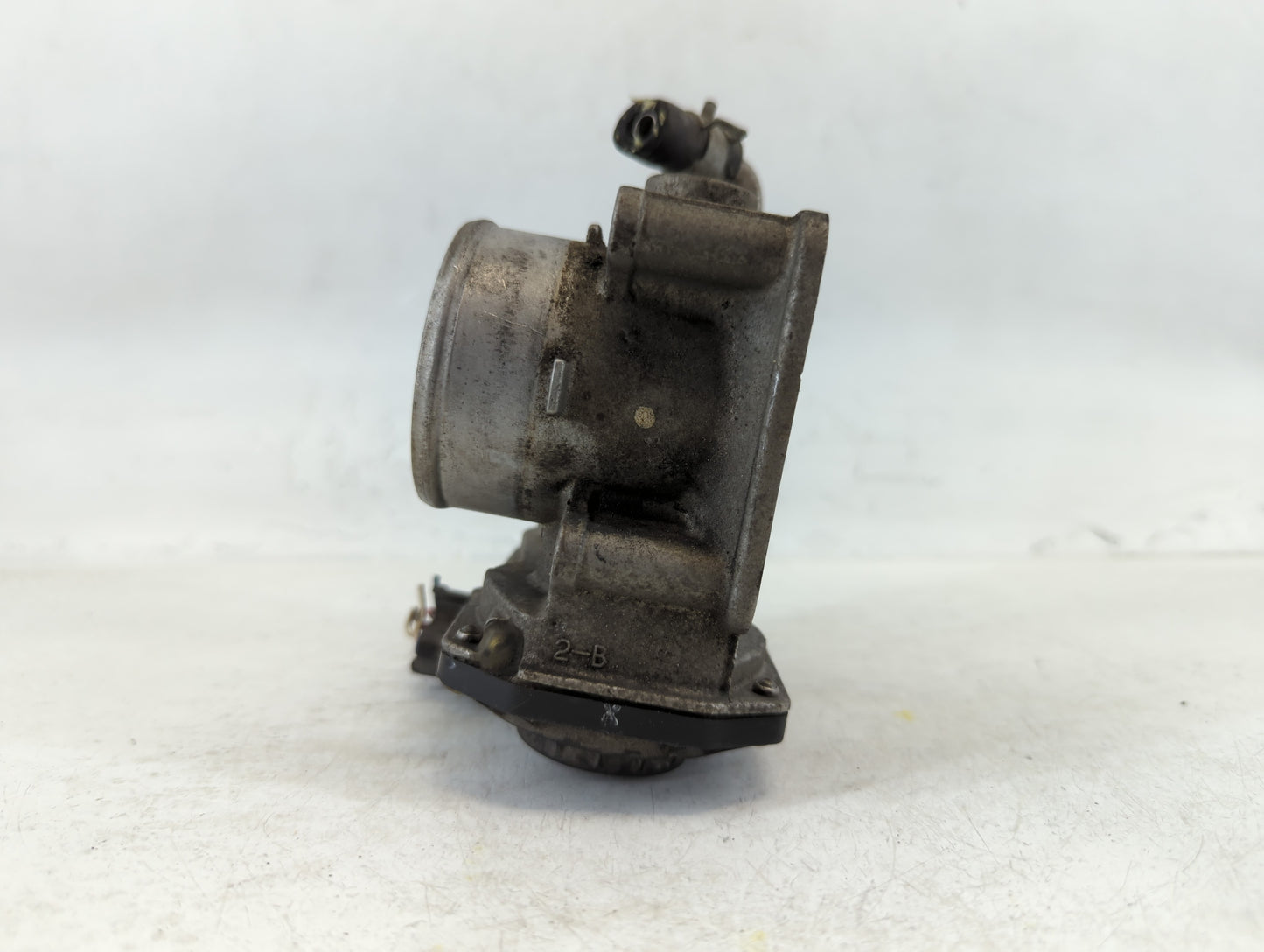 2012-2019 Nissan Versa Throttle Body P/N:02155 3B22, 3AA50-02 D Fits Fits 2012 2013 2014 2015 2016 2017 2018 2019 OEM Used A
