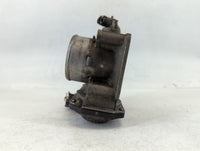2012-2019 Nissan Versa Throttle Body P/N:02155 3B22, 3AA50-02 D Fits Fits 2012 2013 2014 2015 2016 2017 2018 2019 OEM Used A