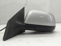 2012-2014 Nissan Versa Driver Side View Mirror - Left Door Mirror OEM Used - Oemusedautoparts1.com