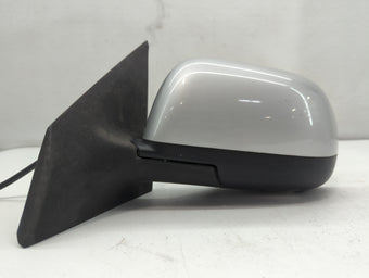 compare product 2012-2014 Nissan Versa Driver Side View Mirror - Left Door Mirror OEM Used