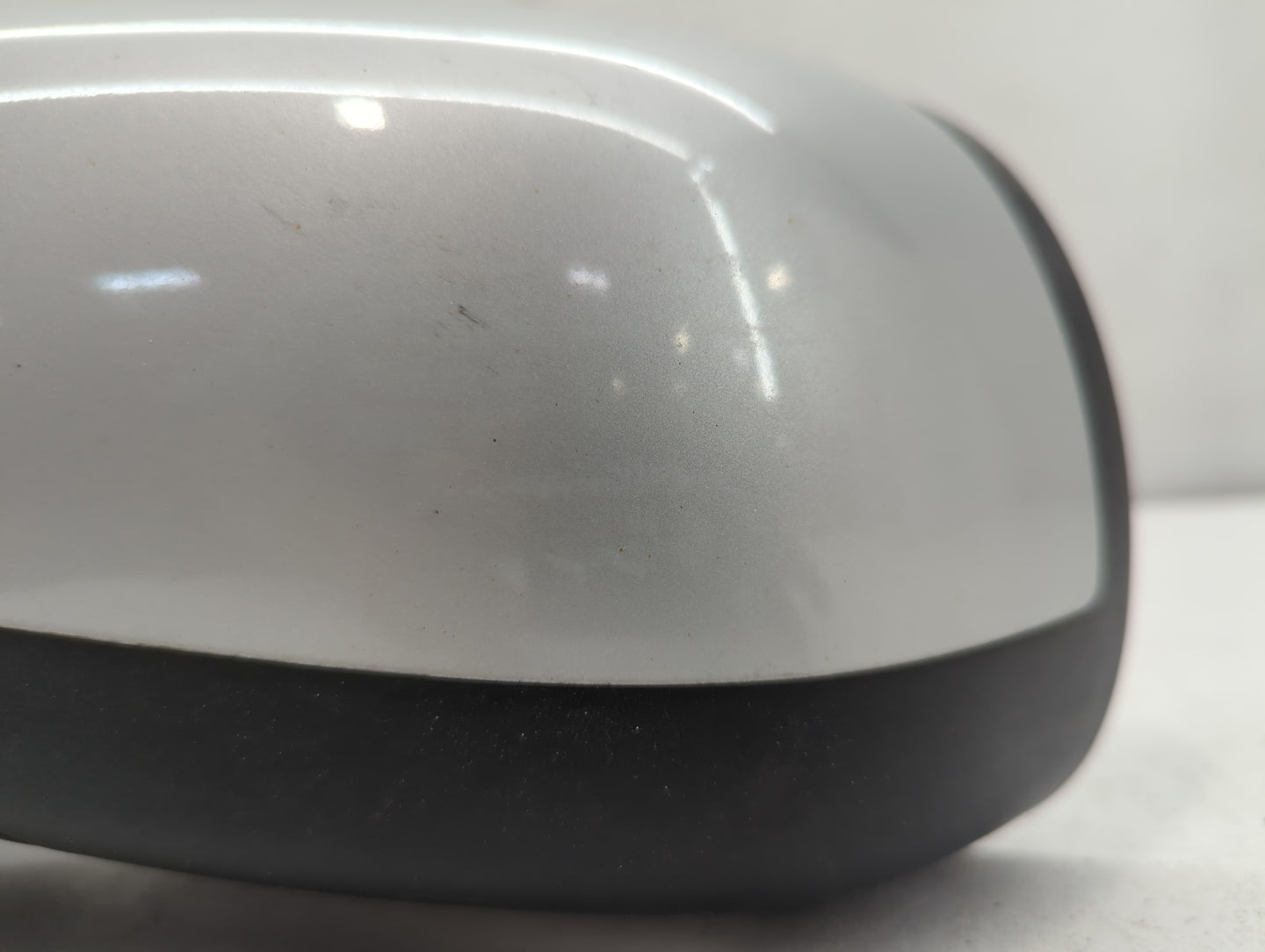 2012-2014 Nissan Versa Driver Side View Mirror - Left Door Mirror OEM Used - Oemusedautoparts1.com