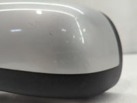 2012-2014 Nissan Versa Driver Side View Mirror - Left Door Mirror OEM Used - Oemusedautoparts1.com