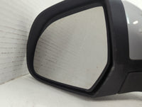 2012-2014 Nissan Versa Driver Side View Mirror - Left Door Mirror OEM Used - Oemusedautoparts1.com