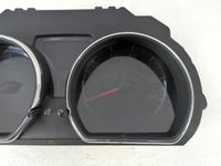 2013 Nissan Versa Instrument Cluster Speedometer Gauges P/N:248109KA0A Fits OEM Used Auto Parts - Oemusedautoparts1.com