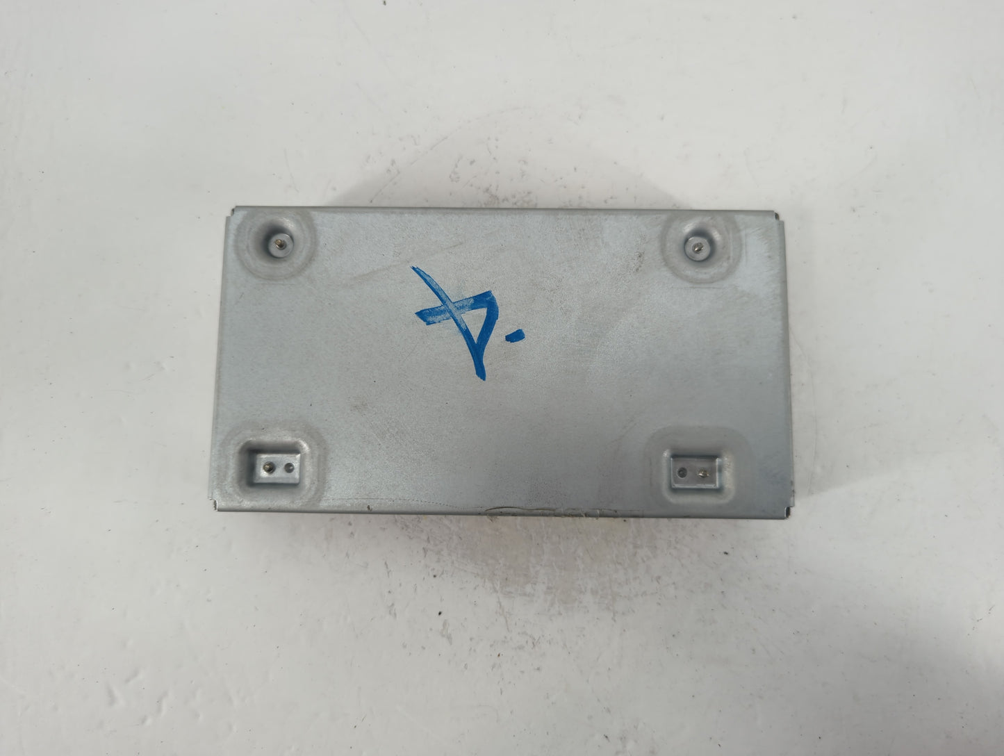 2013-2019 Nissan Versa Body Control Module Bcm Inner Cabin Fuse Box - Oemusedautoparts1.com