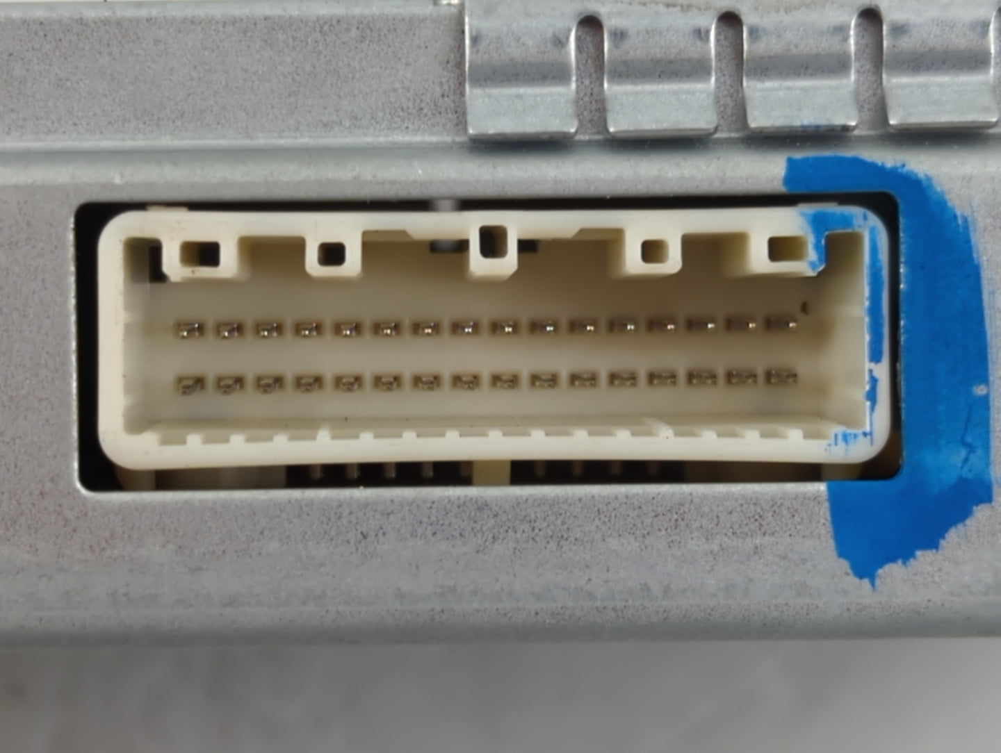 2013-2019 Nissan Versa Body Control Module Bcm Inner Cabin Fuse Box - Oemusedautoparts1.com