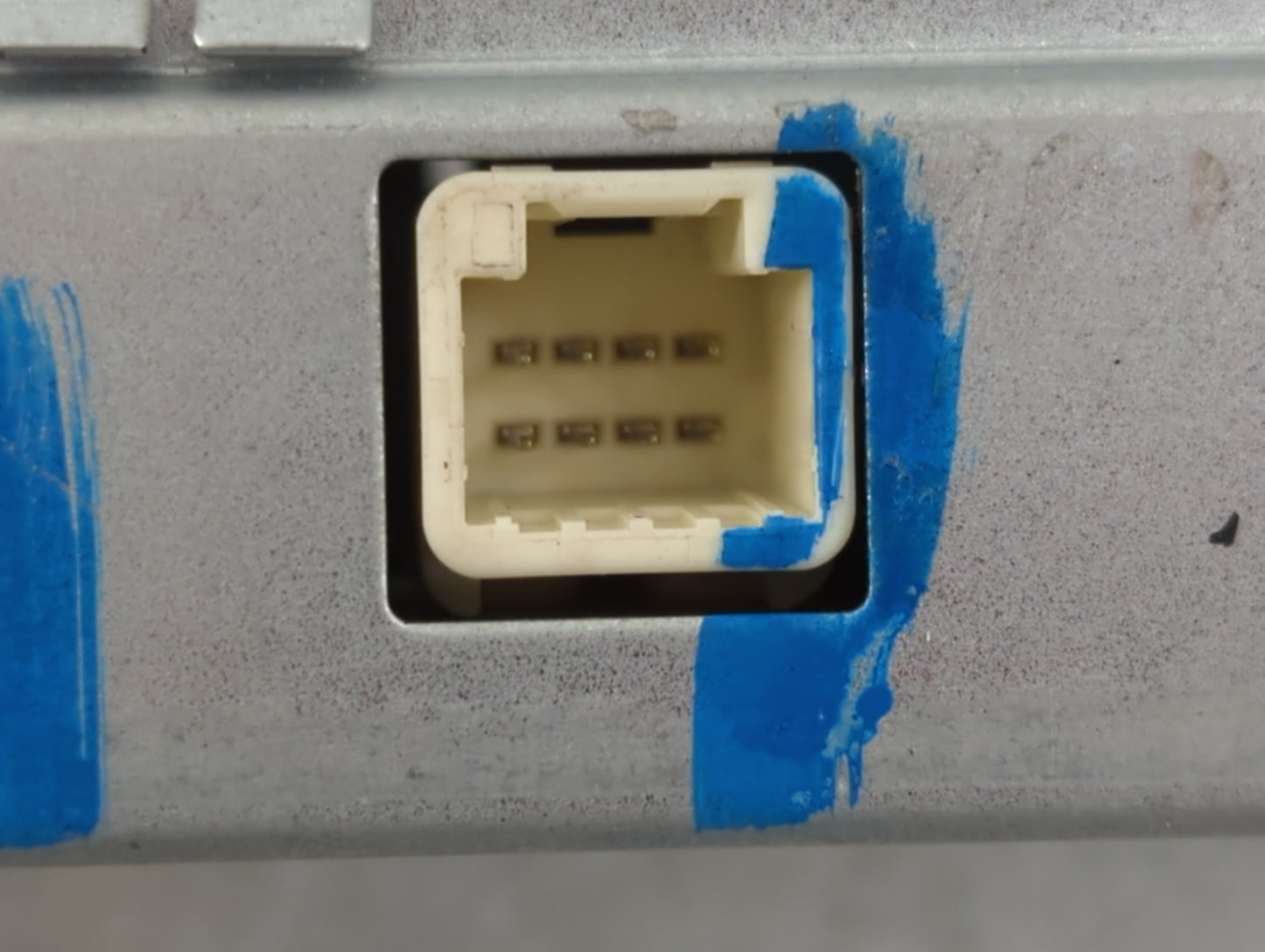 2013-2019 Nissan Versa Body Control Module Bcm Inner Cabin Fuse Box - Oemusedautoparts1.com