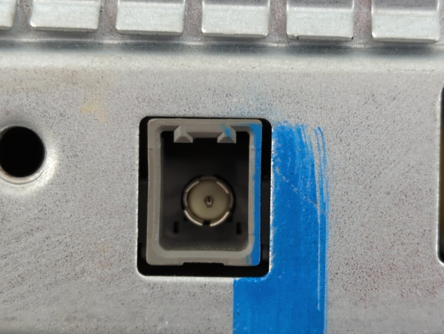 2013-2019 Nissan Versa Body Control Module Bcm Inner Cabin Fuse Box - Oemusedautoparts1.com