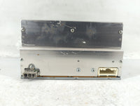 2012-2014 Nissan Versa Radio AM FM Cd Player Receiver Replacement P/N:28185 3AN0A Fits Fits 2012 2013 2014 OEM Used Auto Par