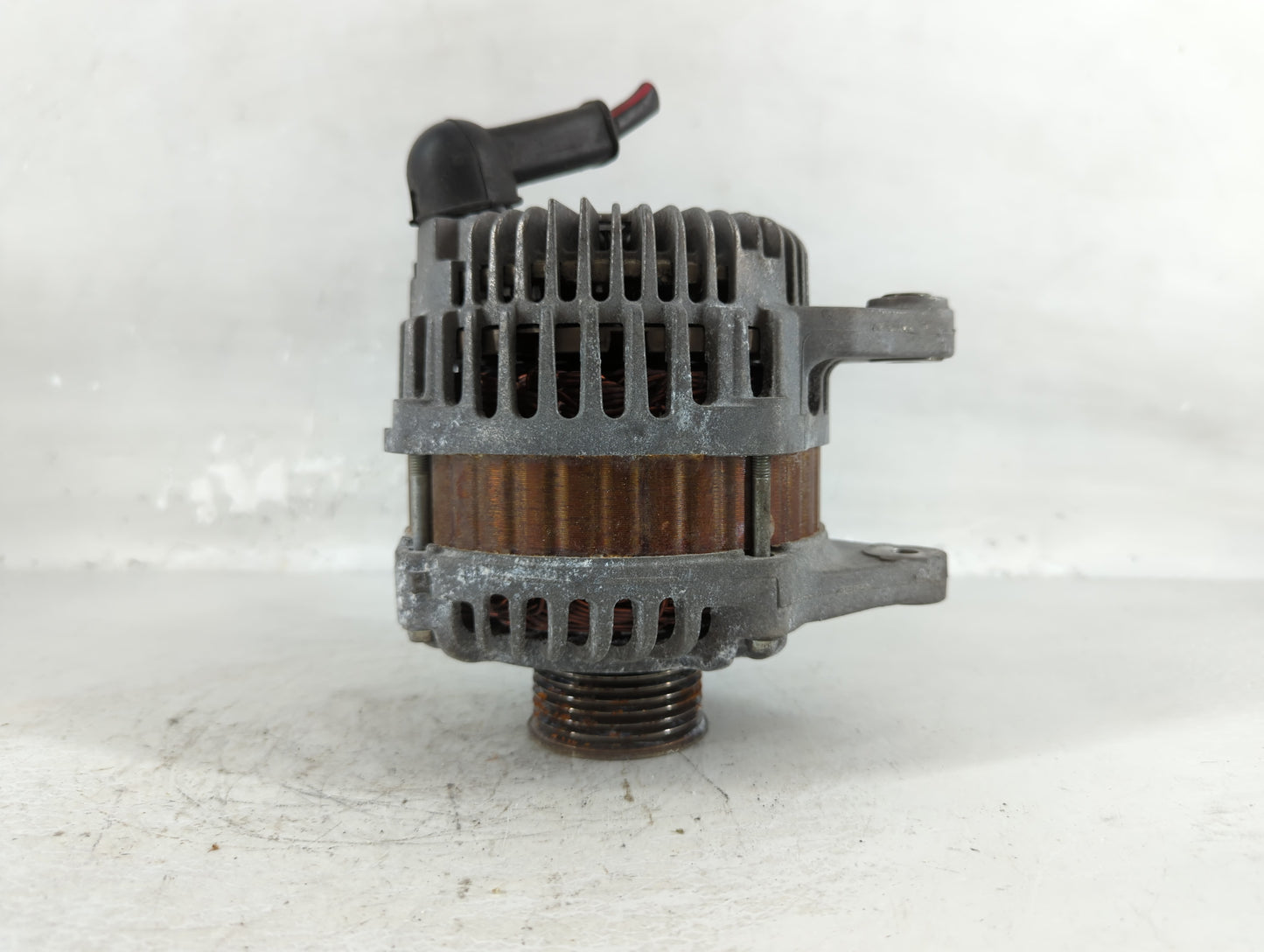 2012-2019 Nissan Versa Alternator Replacement Generator Charging Assembly Engine OEM P/N:A2TJ1791ZX 23100 3BE1A Fits OEM Use