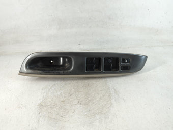 compare product 2012-2019 Nissan Versa Master Power Window Switch Replacement Driver Side Left Fits Fits 2012 2013 2014 2015 2016 2017 2018 2019 OEM Used Auto Parts