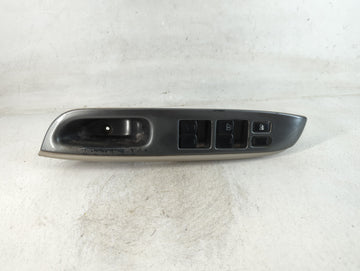 2012-2019 Nissan Versa Master Power Window Switch Replacement Driver Side Left Fits Fits 2012 2013 2014 2015 2016 2017 2018 