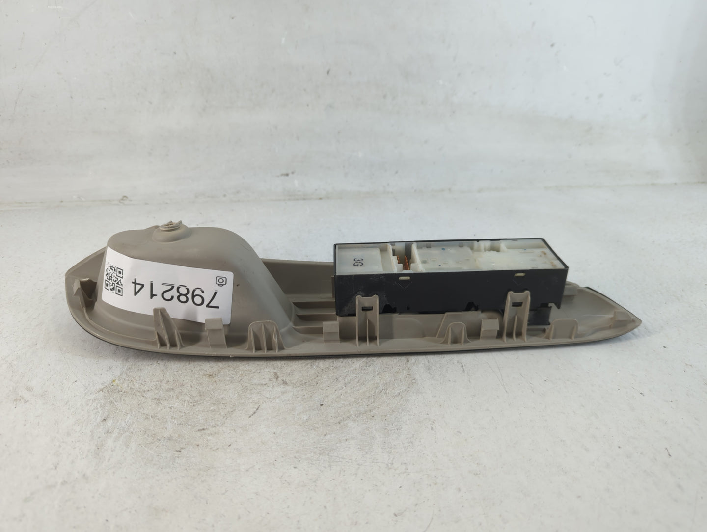 2012-2019 Nissan Versa Master Power Window Switch Replacement Driver Side Left Fits Fits 2012 2013 2014 2015 2016 2017 2018 