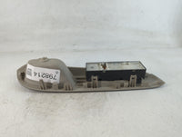 2012-2019 Nissan Versa Master Power Window Switch Replacement Driver Side Left Fits Fits 2012 2013 2014 2015 2016 2017 2018 