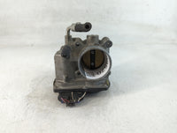 2012-2019 Nissan Versa Throttle Body P/N:3AA50-02E Fits Fits 2012 2013 2014 2015 2016 2017 2018 2019 OEM Used Auto Parts - O