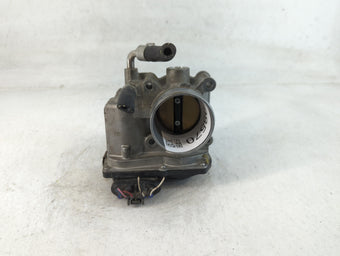 compare product 2012-2019 Nissan Versa Throttle Body P/N:3AA50-02E Fits Fits 2012 2013 2014 2015 2016 2017 2018 2019 OEM Used Auto Parts