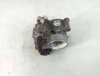 2012-2019 Nissan Versa Throttle Body P/N:3AA50-02E Fits Fits 2012 2013 2014 2015 2016 2017 2018 2019 OEM Used Auto Parts - O