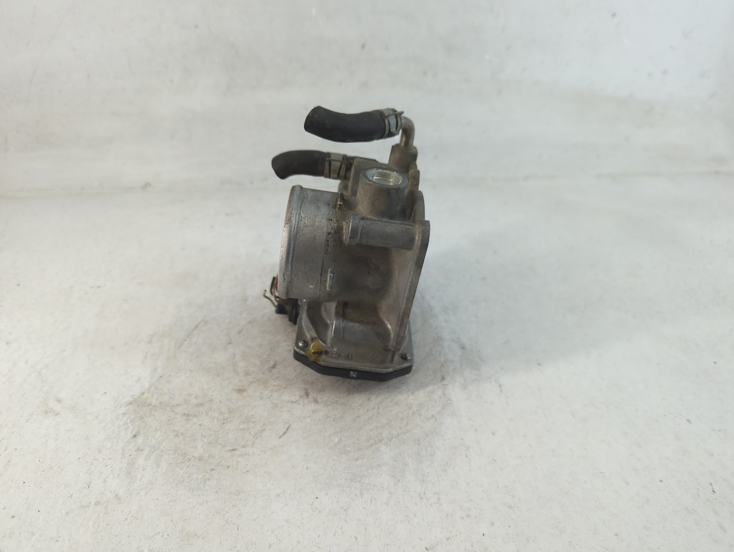 2012-2019 Nissan Versa Throttle Body P/N:3AA50-02E Fits Fits 2012 2013 2014 2015 2016 2017 2018 2019 OEM Used Auto Parts - O