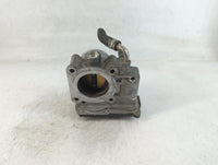 2012-2019 Nissan Versa Throttle Body P/N:3AA50-02E Fits Fits 2012 2013 2014 2015 2016 2017 2018 2019 OEM Used Auto Parts - O