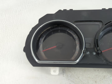 2013 Nissan Versa Instrument Cluster Speedometer Gauges P/N:248109KA0A Fits OEM Used Auto Parts