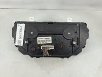 2013 Nissan Versa Instrument Cluster Speedometer Gauges P/N:248109KA0A Fits OEM Used Auto Parts - Oemusedautoparts1.com