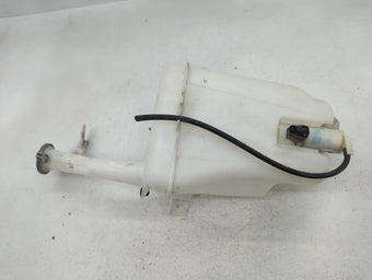 compare product 2012-2019 Nissan Versa Windshield Washer Fluid Reservoir Bottle Oem