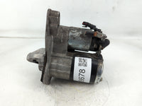 2012-2019 Nissan Versa Car Starter Motor Solenoid OEM P/N:23300 1HK0C Fits Fits 2012 2013 2014 2015 2016 2017 2018 2019 OEM 
