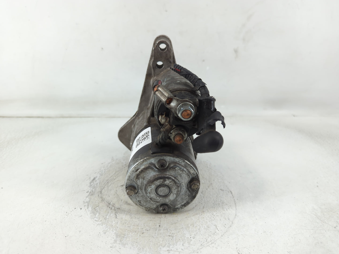 2012-2019 Nissan Versa Car Starter Motor Solenoid OEM P/N:23300 1HK0C Fits Fits 2012 2013 2014 2015 2016 2017 2018 2019 OEM 