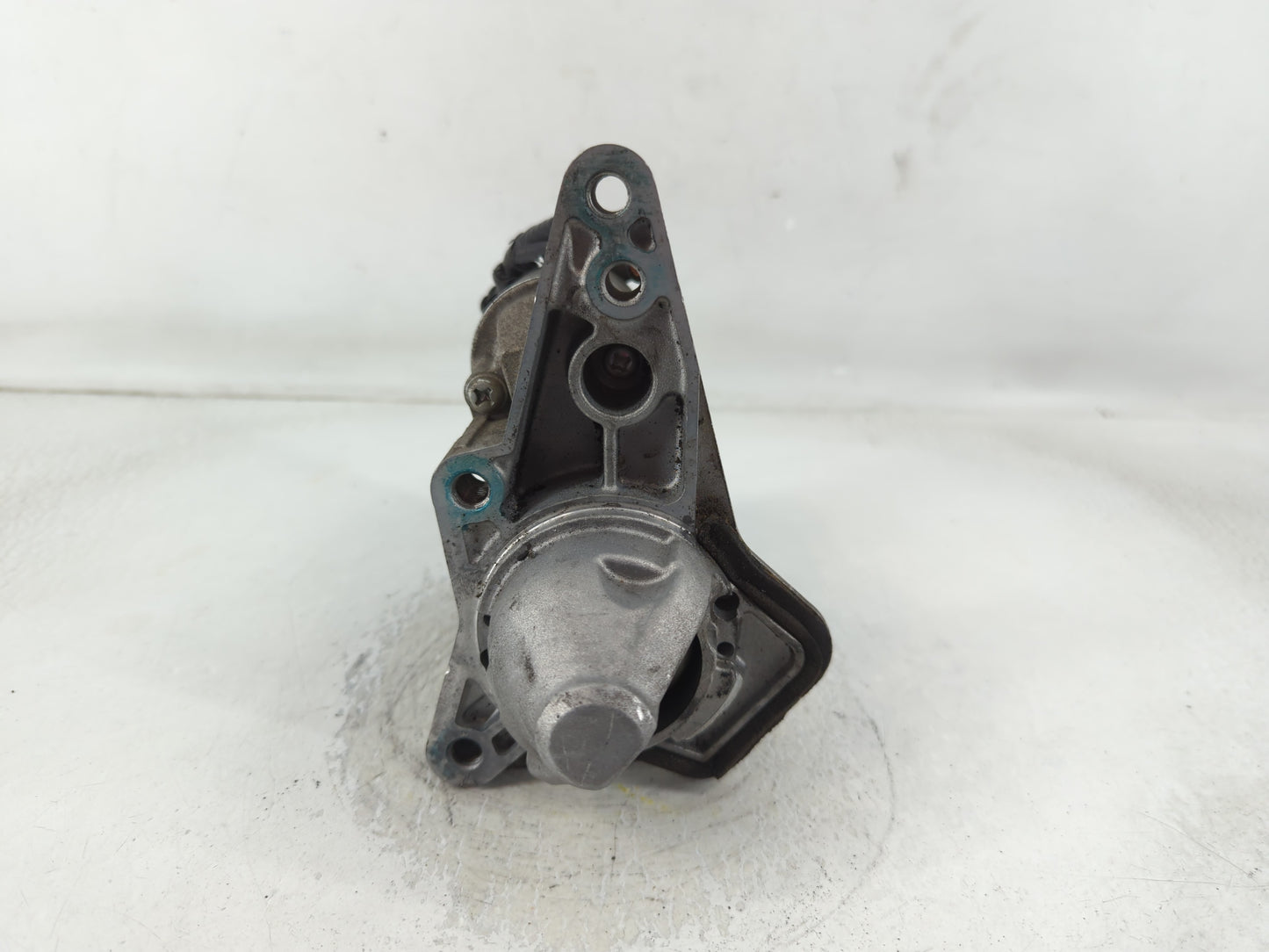 2012-2019 Nissan Versa Car Starter Motor Solenoid OEM P/N:23300 1HK0C Fits Fits 2012 2013 2014 2015 2016 2017 2018 2019 OEM 
