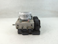2013 Nissan Versa ABS Pump Control Module Replacement P/N:47660 9KA0A Fits OEM Used Auto Parts - Oemusedautoparts1.com