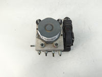 2013 Nissan Versa ABS Pump Control Module Replacement P/N:47660 9KA0A Fits OEM Used Auto Parts - Oemusedautoparts1.com