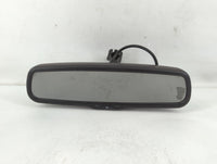2007-2022 Nissan Versa Interior Rear View Mirror Replacement OEM Fits OEM Used Auto Parts - Oemusedautoparts1.com