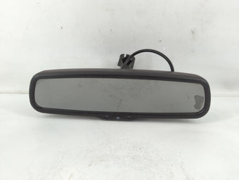 compare product 2007-2022 Nissan Versa Interior Rear View Mirror Replacement OEM Fits OEM Used Auto Parts