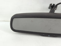 2007-2022 Nissan Versa Interior Rear View Mirror Replacement OEM Fits OEM Used Auto Parts - Oemusedautoparts1.com