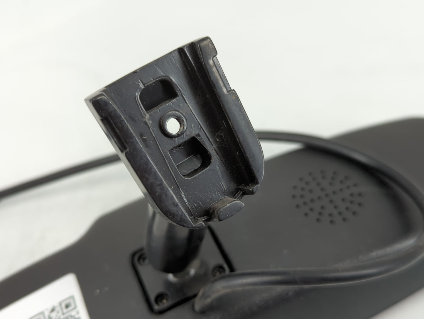 2007-2022 Nissan Versa Interior Rear View Mirror Replacement OEM Fits OEM Used Auto Parts - Oemusedautoparts1.com