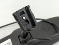 2007-2022 Nissan Versa Interior Rear View Mirror Replacement OEM Fits OEM Used Auto Parts - Oemusedautoparts1.com