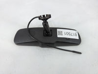 2007-2022 Nissan Versa Interior Rear View Mirror Replacement OEM Fits OEM Used Auto Parts - Oemusedautoparts1.com