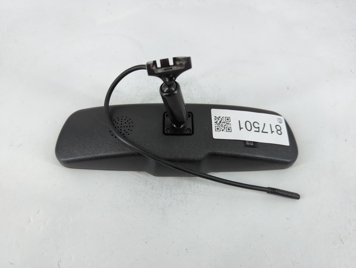2007-2022 Nissan Versa Interior Rear View Mirror Replacement OEM Fits OEM Used Auto Parts - Oemusedautoparts1.com