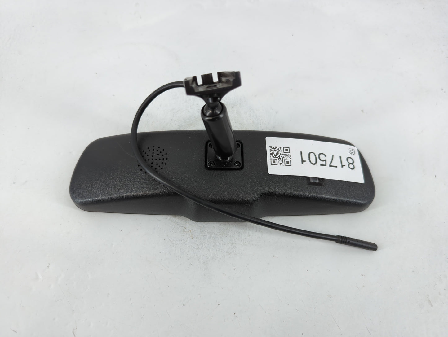 2007-2022 Nissan Versa Interior Rear View Mirror Replacement OEM Fits OEM Used Auto Parts - Oemusedautoparts1.com