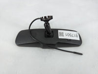 2007-2022 Nissan Versa Interior Rear View Mirror Replacement OEM Fits OEM Used Auto Parts - Oemusedautoparts1.com