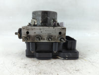2013 Nissan Versa ABS Pump Control Module Replacement P/N:47660 9KA0A Fits OEM Used Auto Parts - Oemusedautoparts1.com