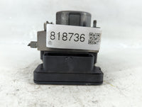 2013 Nissan Versa ABS Pump Control Module Replacement P/N:47660 9KA0A Fits OEM Used Auto Parts - Oemusedautoparts1.com