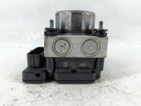 2013 Nissan Versa ABS Pump Control Module Replacement P/N:47660 9KA0A Fits OEM Used Auto Parts - Oemusedautoparts1.com